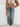 Jeans piega