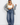 Foto ritoccata pantaloni jeans