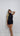 MINIDRESS AMBER