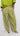 PANTALONE JAQUARD LIME