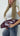 MAXI POCHETTE VERNICE