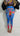 LEGGINS FLAMME