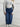 Jeans blue ballon
