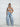 JEANS BALLON CARGO