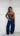 JEANS BALLOON BLUE