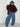 JEANS BALLON PIEGONE
