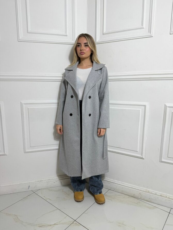 Cappotto trench